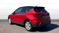 SEAT Arona 1.0 TSI SE Technology [EZ] 5dr Petrol Hatchback